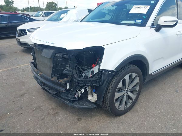 2020 KIA TELLURIDE EX — I6