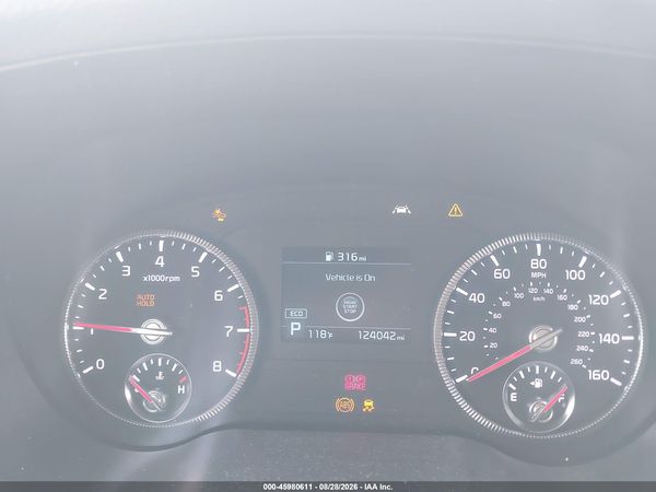 2020 KIA TELLURIDE EX — I7