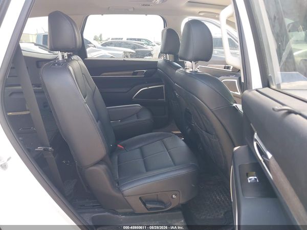 2020 KIA TELLURIDE EX — I8