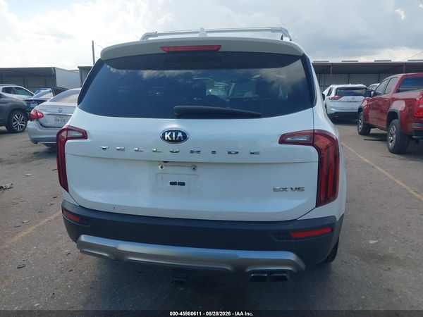 2020 KIA TELLURIDE EX — I119