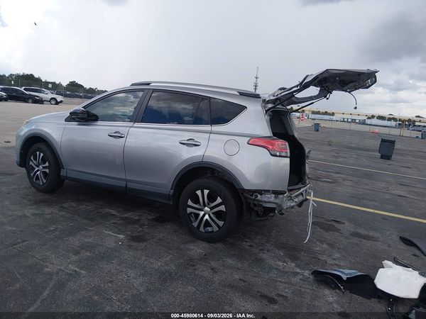 2018 TOYOTA RAV4 LE — I3