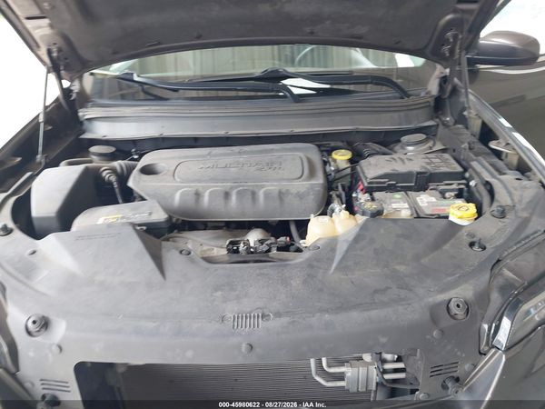 2019 JEEP CHEROKEE LATITUDE PLUS FWD — I10