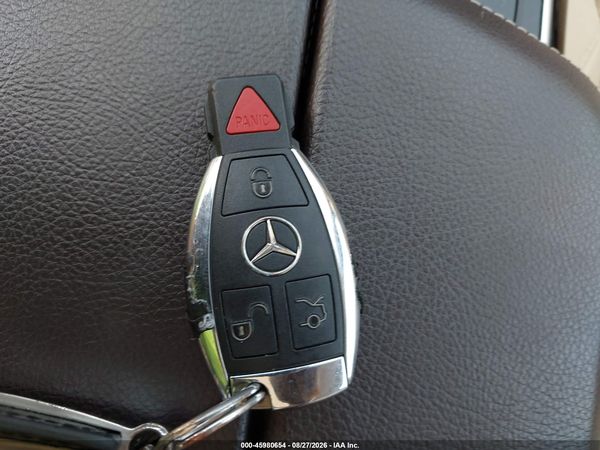 2017 MERCEDES-BENZ GLS 450 4MATIC