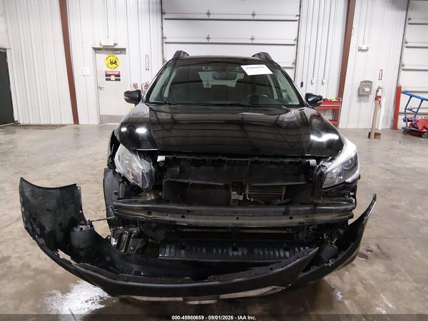 2018 SUBARU OUTBACK 2.5I PREMIUM — I115