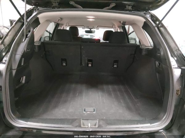 2018 SUBARU OUTBACK 2.5I PREMIUM — I152