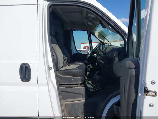 2025 RAM PROMASTER 3500