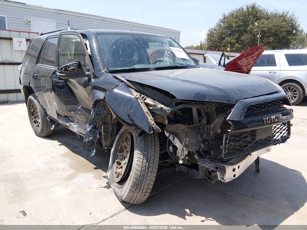 2023 TOYOTA 4RUNNER — I1
