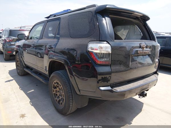 2023 TOYOTA 4RUNNER — I3