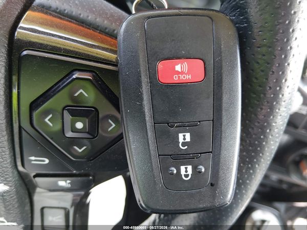 2023 TOYOTA 4RUNNER — I11