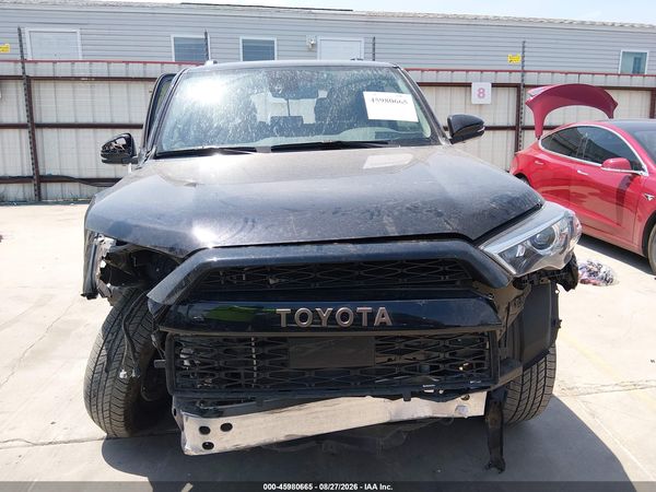2023 TOYOTA 4RUNNER — I115
