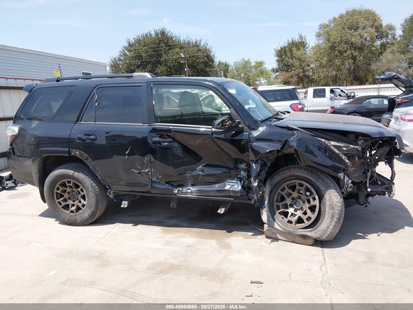 2023 TOYOTA 4RUNNER — I116