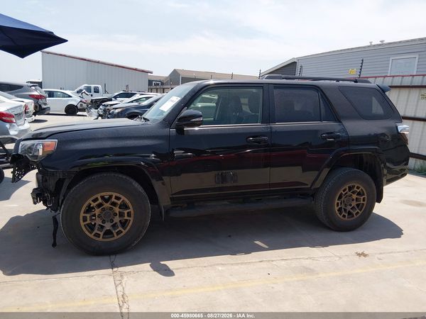 2023 TOYOTA 4RUNNER — I117