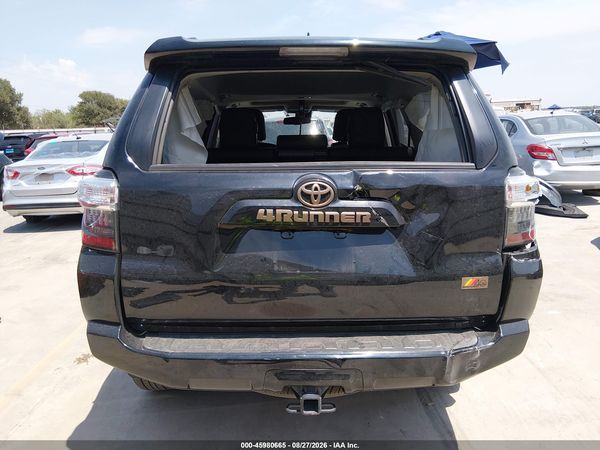 2023 TOYOTA 4RUNNER — I119
