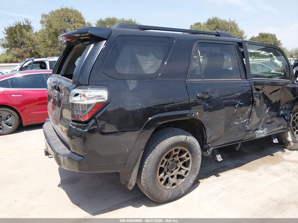 2023 TOYOTA 4RUNNER — I152