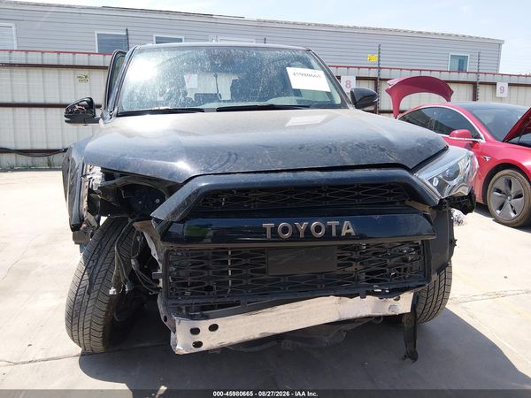 2023 TOYOTA 4RUNNER — I153