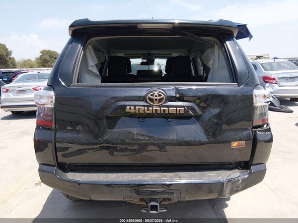 2023 TOYOTA 4RUNNER — I155