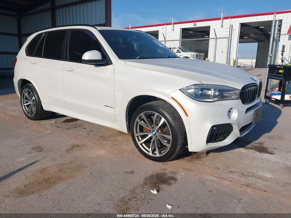 2015 BMW X5 XDRIVE50I — I1