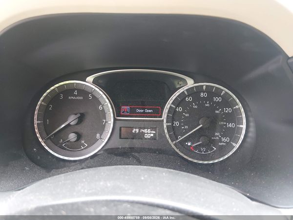 2016 INFINITI QX60 — I7