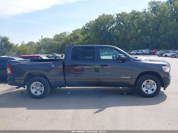 2019 RAM 1500 TRADESMAN  4X4 6'4 BOX — I116