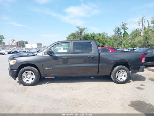 2019 RAM 1500 TRADESMAN  4X4 6'4 BOX — I117