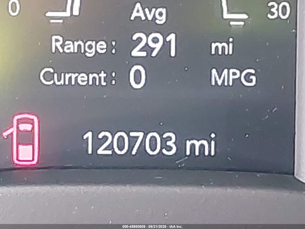 2019 RAM 1500 TRADESMAN  4X4 6'4 BOX — I118