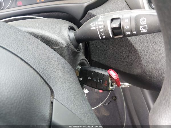 2016 KIA SORENTO 3.3L LX
