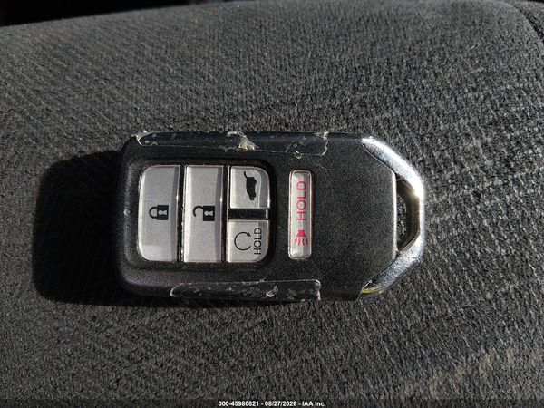 2018 HONDA PILOT EX