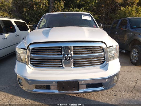 2019 RAM 1500 CLASSIC LONE STAR  4X2 5'7 BOX