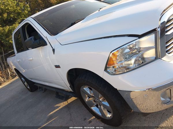 2019 RAM 1500 CLASSIC LONE STAR  4X2 5'7 BOX