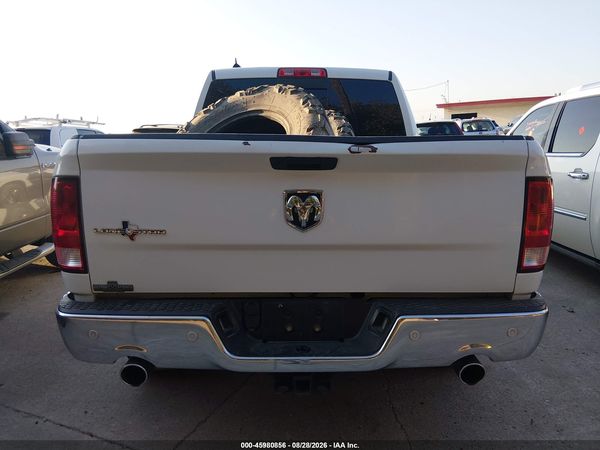 2019 RAM 1500 CLASSIC LONE STAR  4X2 5'7 BOX