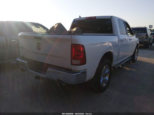 2019 RAM 1500 CLASSIC LONE STAR  4X2 5'7 BOX