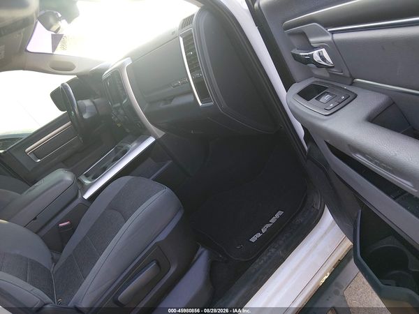 2019 RAM 1500 CLASSIC LONE STAR  4X2 5'7 BOX