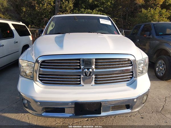 2019 RAM 1500 CLASSIC LONE STAR  4X2 5'7 BOX