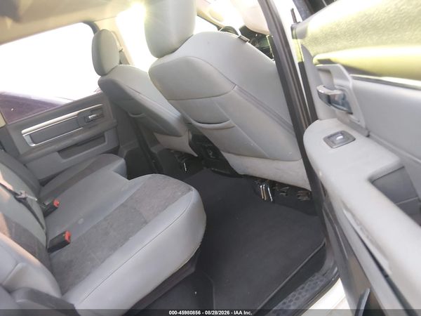 2019 RAM 1500 CLASSIC LONE STAR  4X2 5'7 BOX