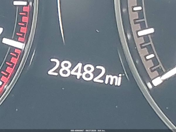 2025 MAZDA MAZDA3 2.5 S PREFERRED — I118