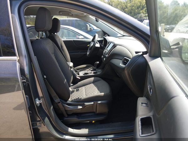 2019 CHEVROLET EQUINOX LT — I5
