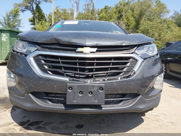 2019 CHEVROLET EQUINOX LT — I6