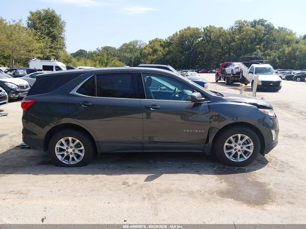 2019 CHEVROLET EQUINOX LT — I116