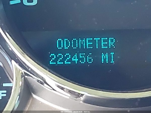2012 CHEVROLET SILVERADO 1500 LT — I118