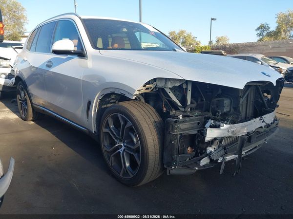 2021 BMW X5 SDRIVE40I — I1