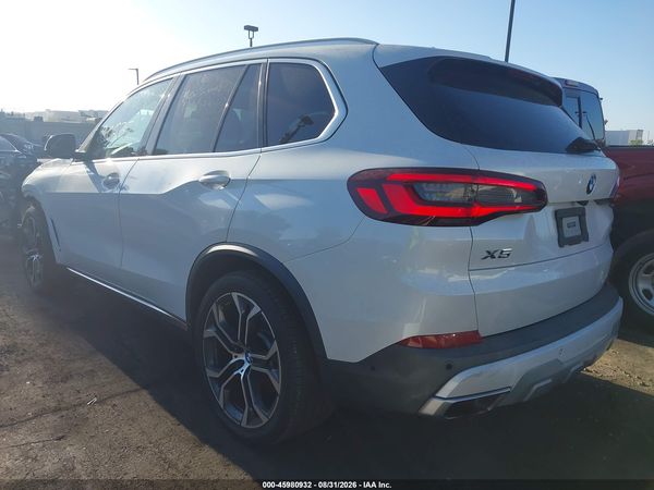 2021 BMW X5 SDRIVE40I — I3