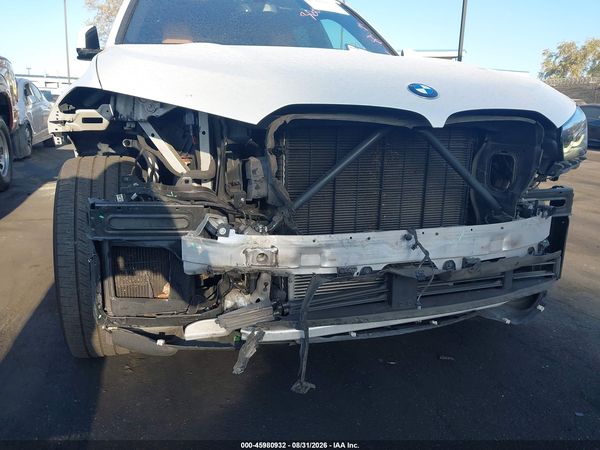 2021 BMW X5 SDRIVE40I — I6
