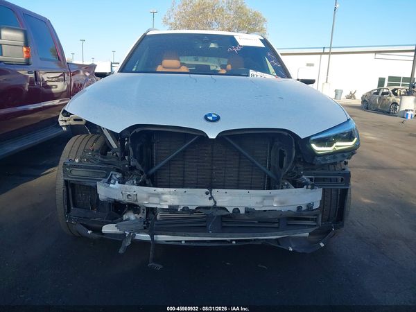 2021 BMW X5 SDRIVE40I — I115