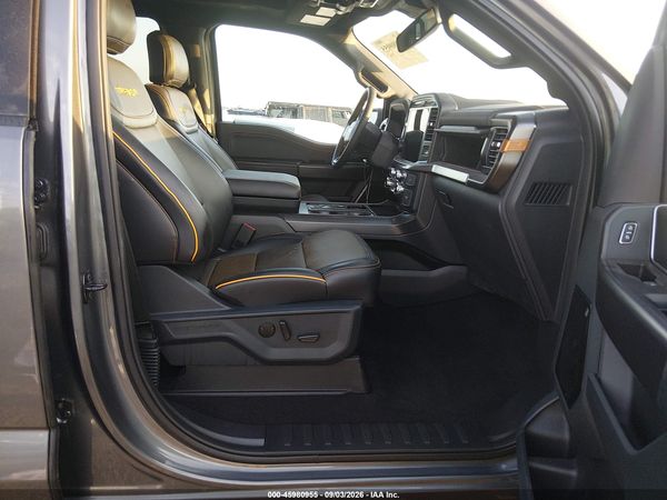 2026 FORD F-150 TREMOR — I5