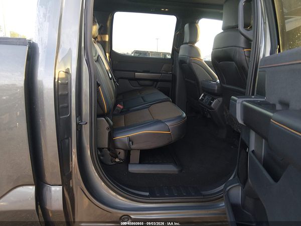 2026 FORD F-150 TREMOR — I8