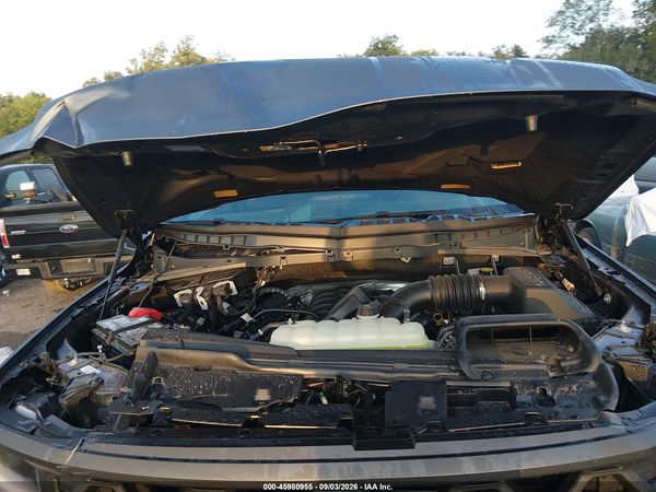 2026 FORD F-150 TREMOR — I10