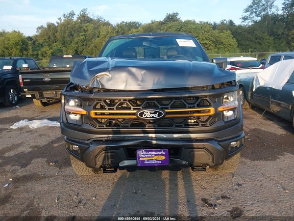 2026 FORD F-150 TREMOR — I115