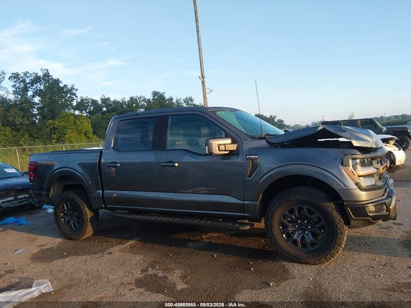 2026 FORD F-150 TREMOR — I116