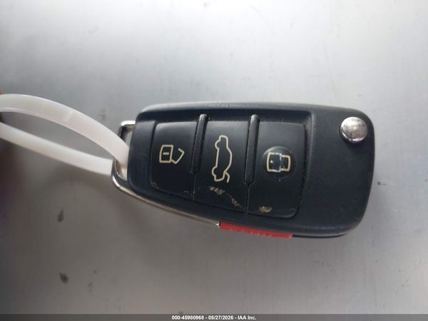 2015 AUDI A3 2.0T PREMIUM — I11