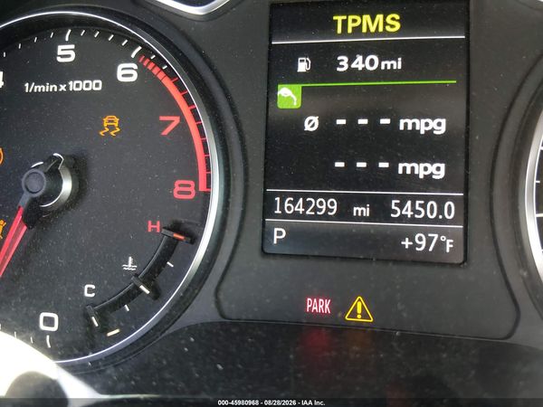 2015 AUDI A3 2.0T PREMIUM — I118